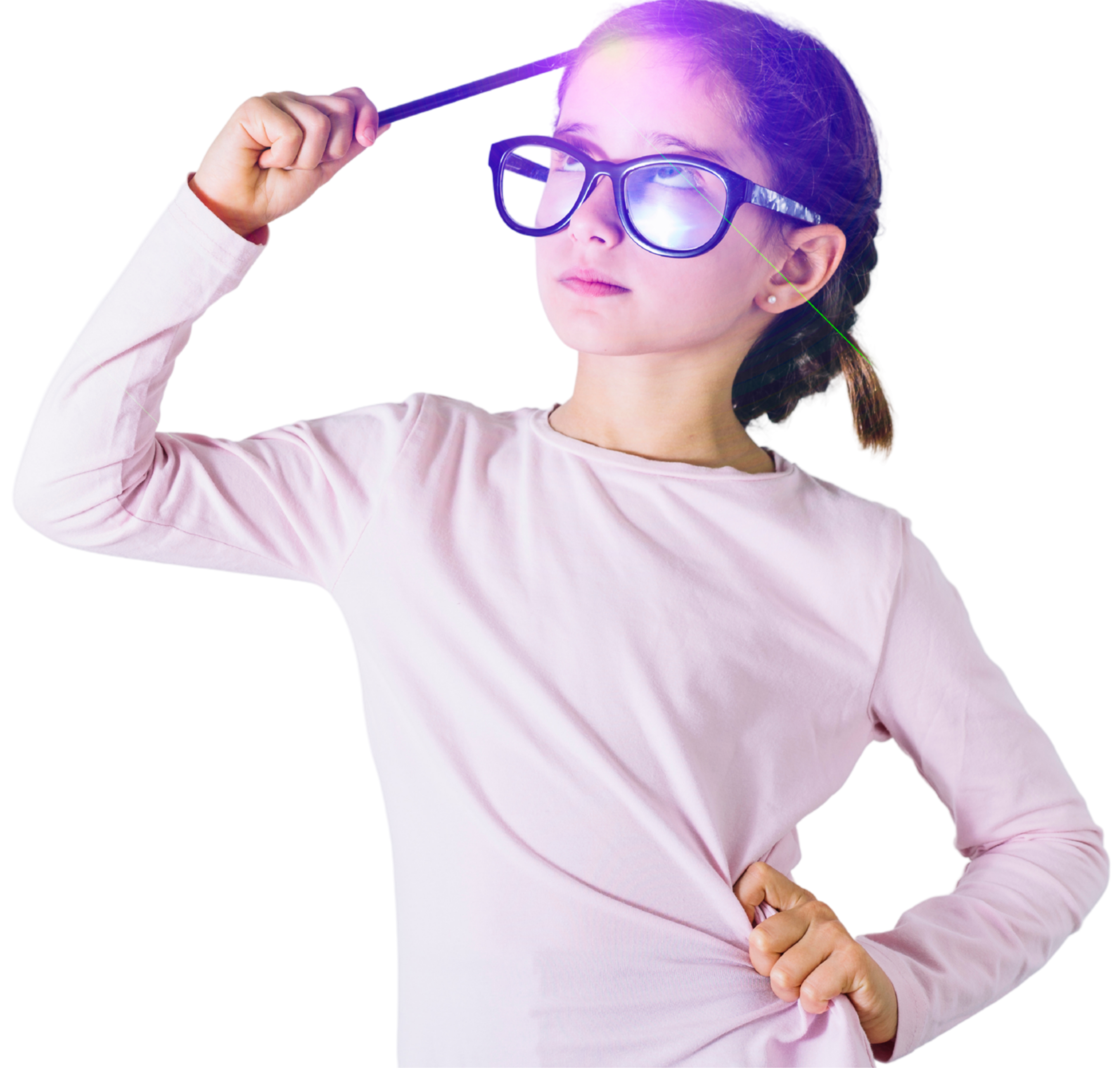 Fostering Creativity & Innovation